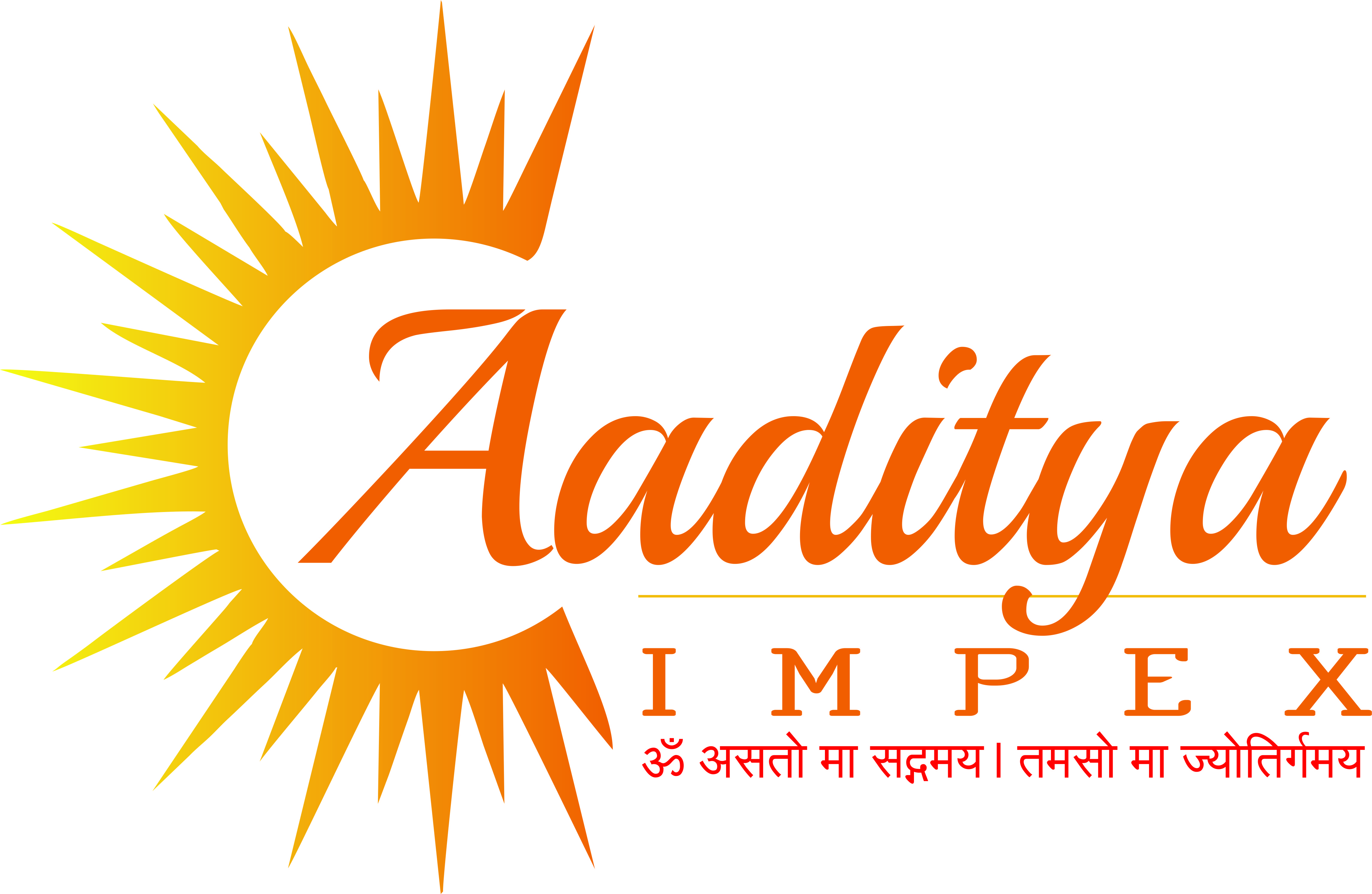 Aaditya Impex