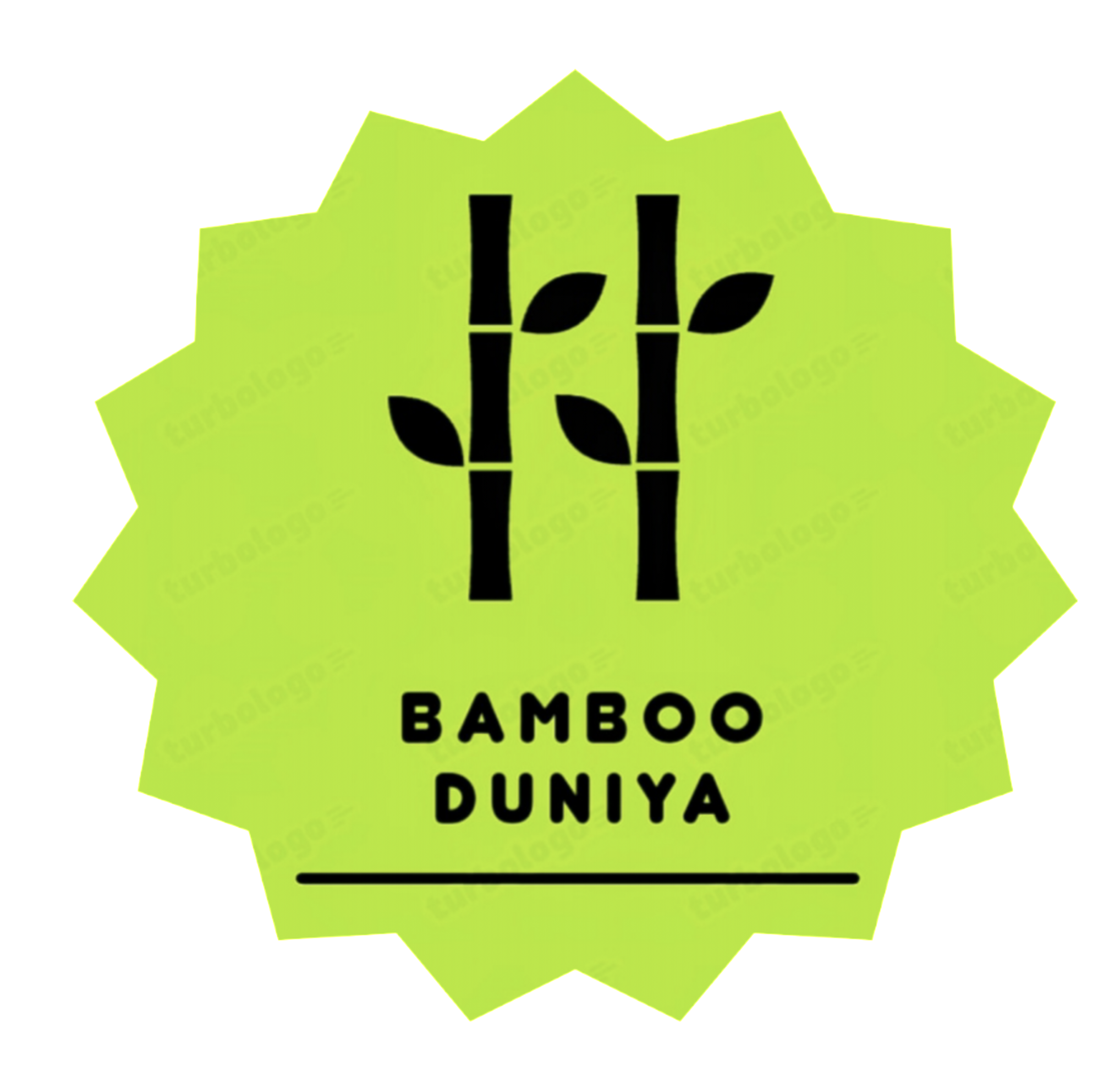 Bamboo Duniya