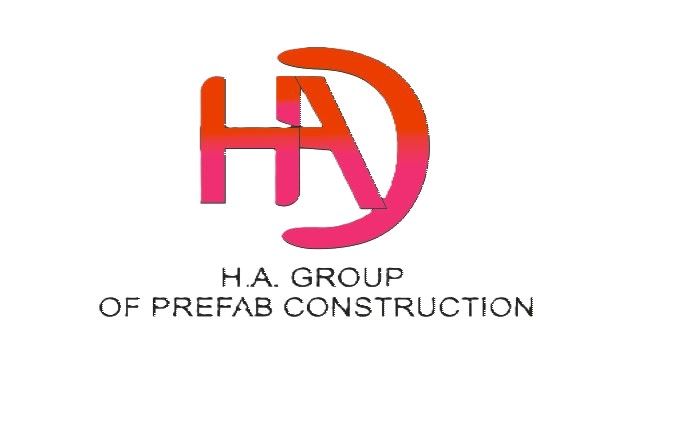 H.A. GROUP OF PREFAB CONSTRUCTION