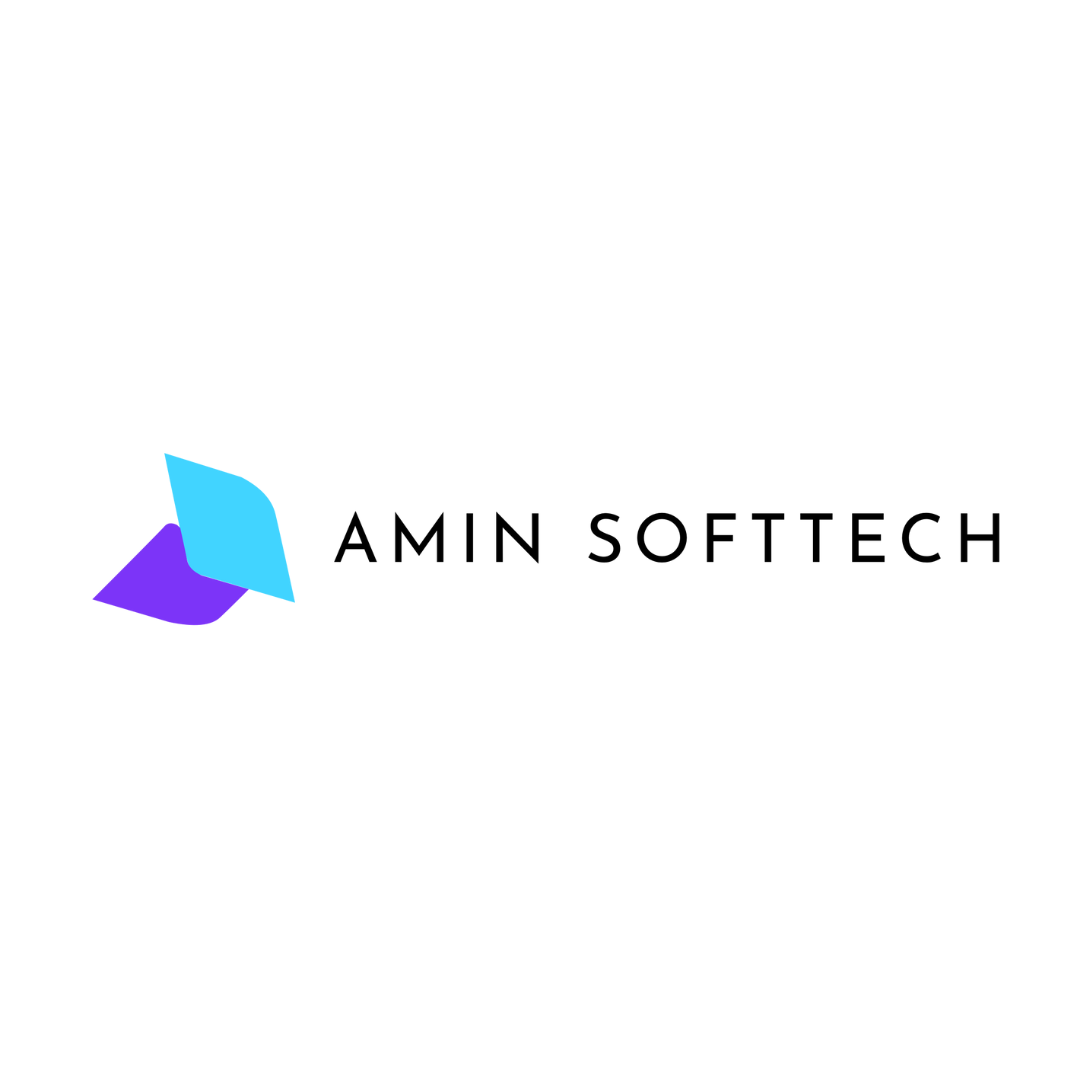 AMIN SOFTTECH LLP