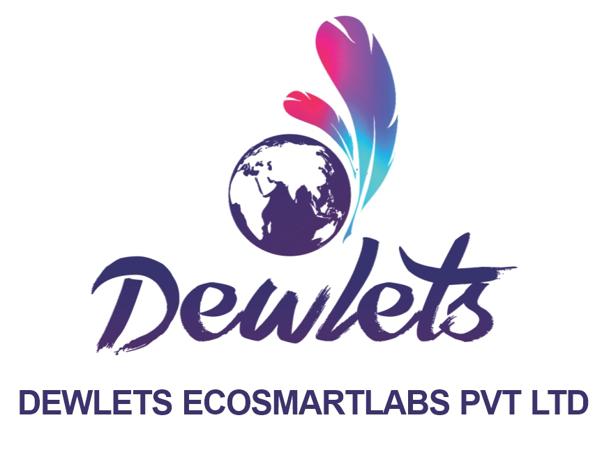 Dewlets Ecosmartlabd Pvt Ltd