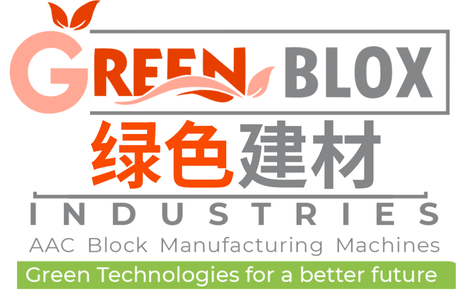 Greenblox Industries