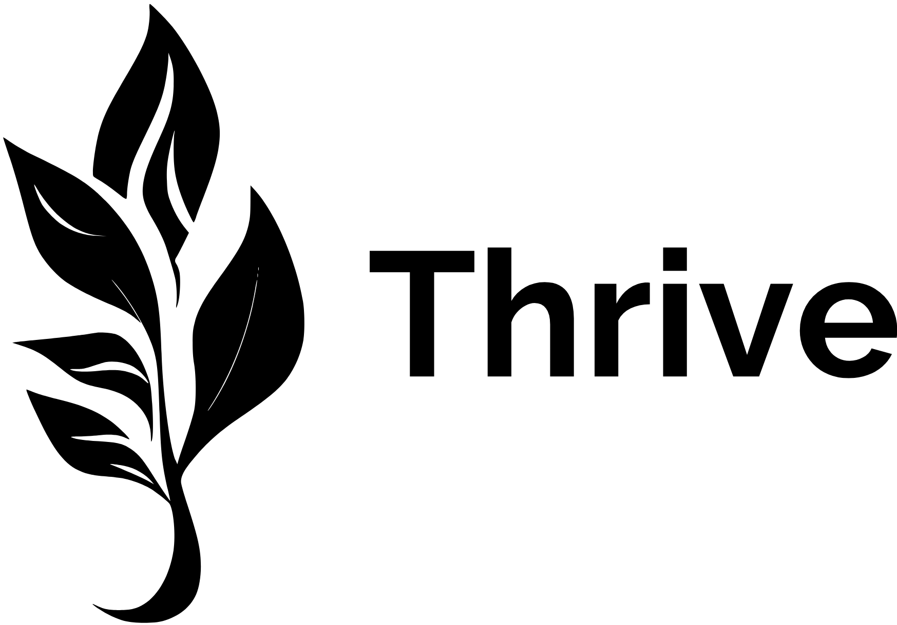 Thrive Exports Private Limited