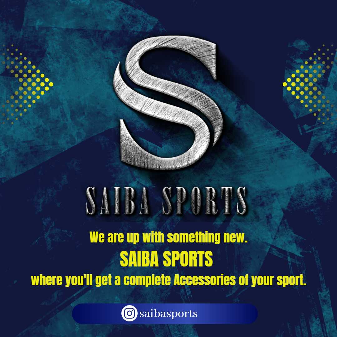 Saiba Sports