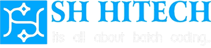 SH Hitech Solutions