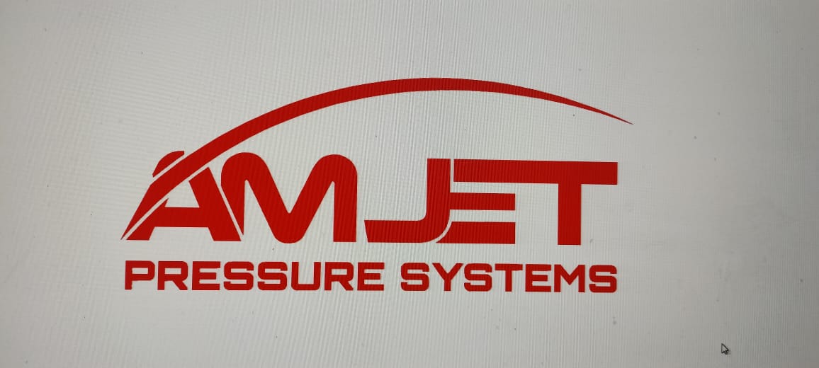 Amjet Pressure Systems