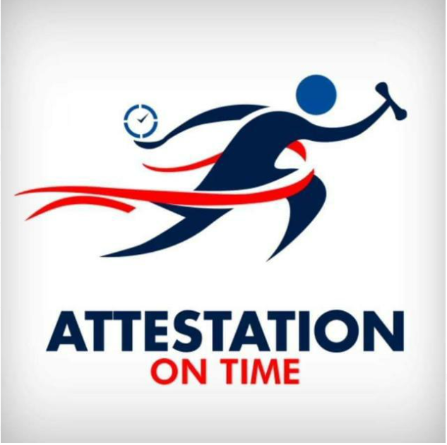 Attestation On Time