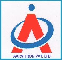 AARVI IRON PVT. LTD.