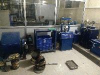 Me Testing Laboratory