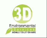 3D ENVIRONMENTAL SERVICES