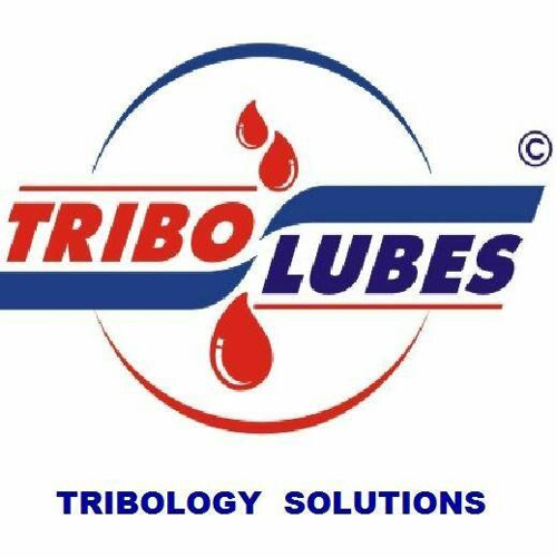 TRIBO LUBES PVT. LTD.