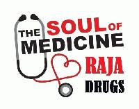Raja Drugs