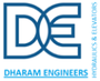 DHARAM ENGG. AND ELEVATORS PRIVATE LIMITED