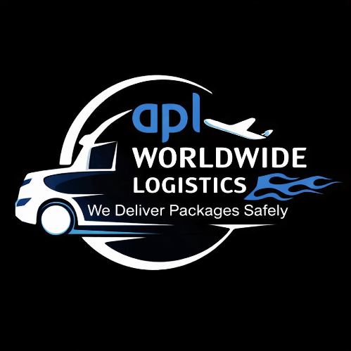 APL WORLDWIDE LOGISTICS