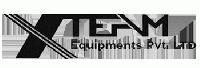 X-TEAM EQUIPMENTS PVT LTD