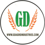 G. D. AGRO INDUSTRIES