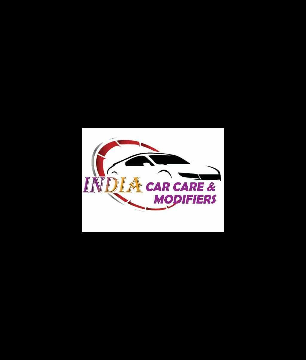 India Car Care & Modifier