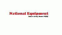 National Equipment