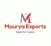 MAURYA EXPORTS