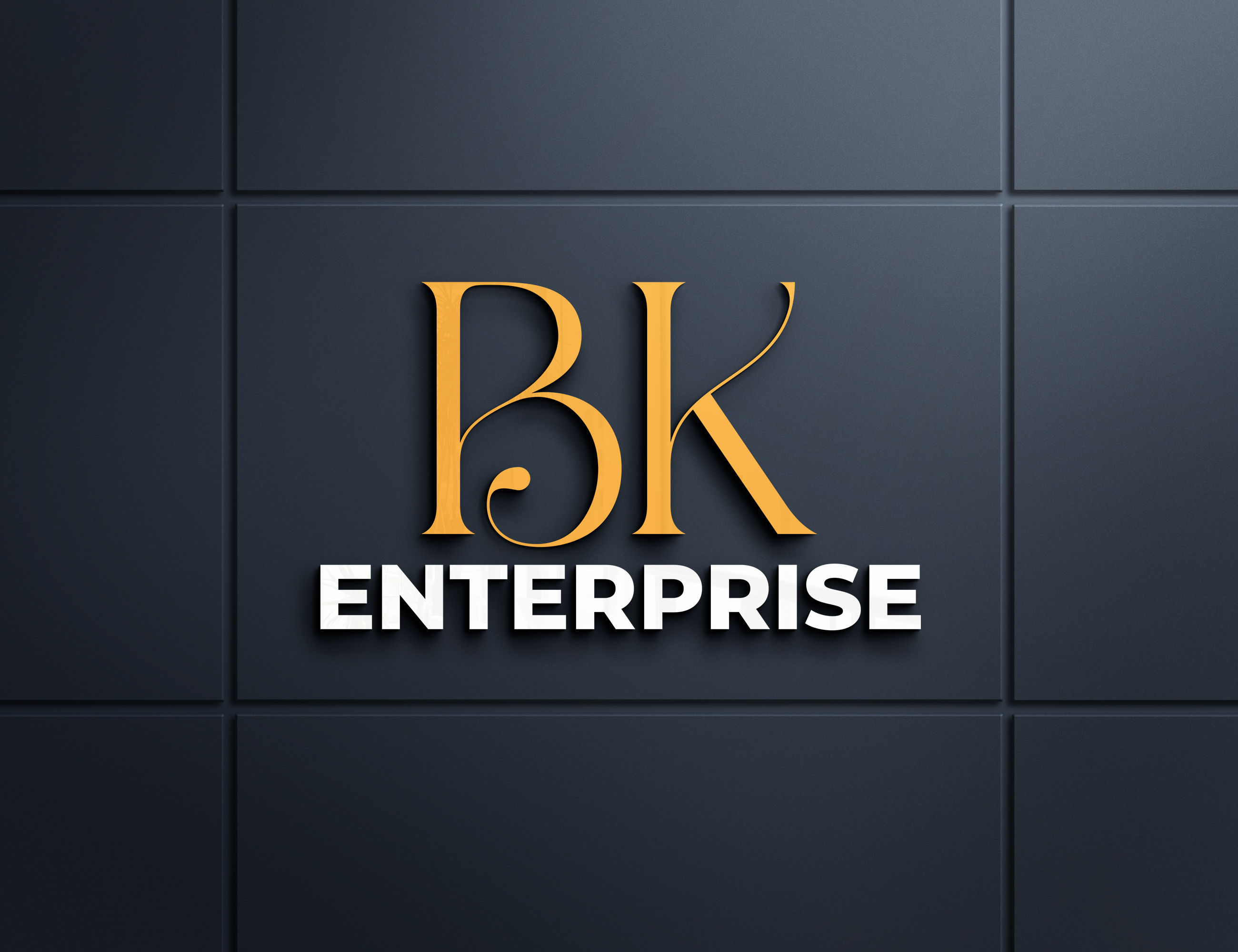 Bk Enterprise