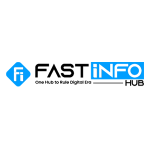 Fastinfo Hub