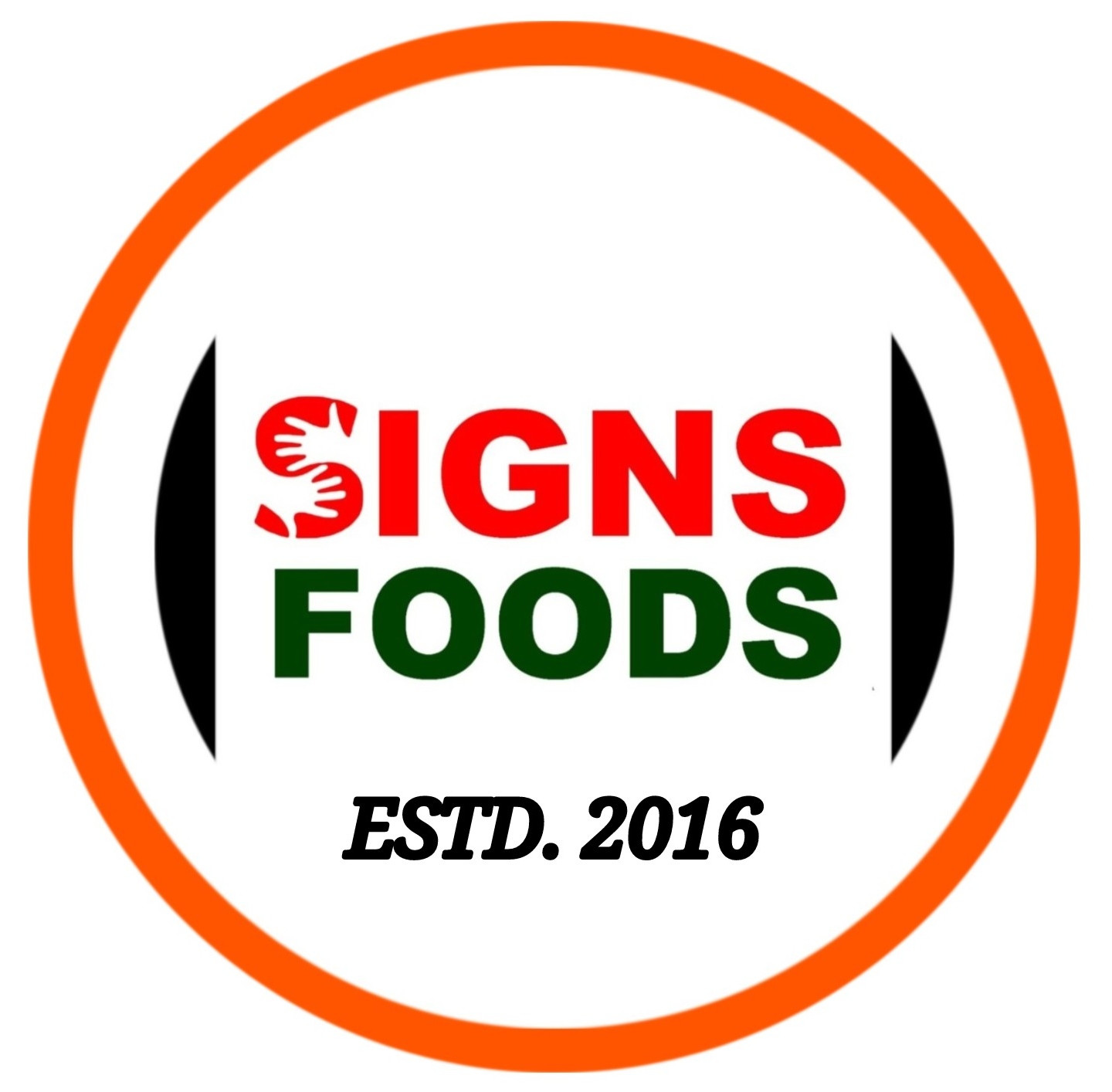 Signs Foods
