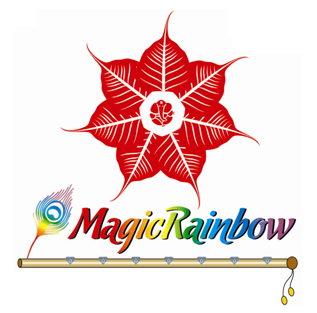 Magic Rainbow Display Solutions