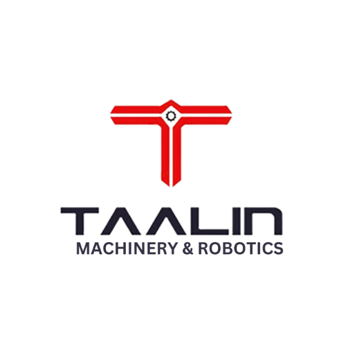 TAALIN MACHINERY & ROBOTICS PVT. LTD.