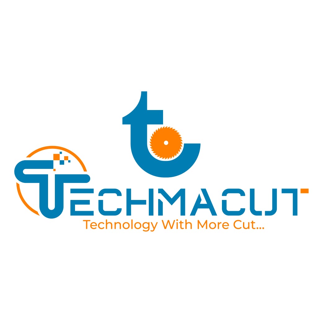 Techmacut Saws and Tools