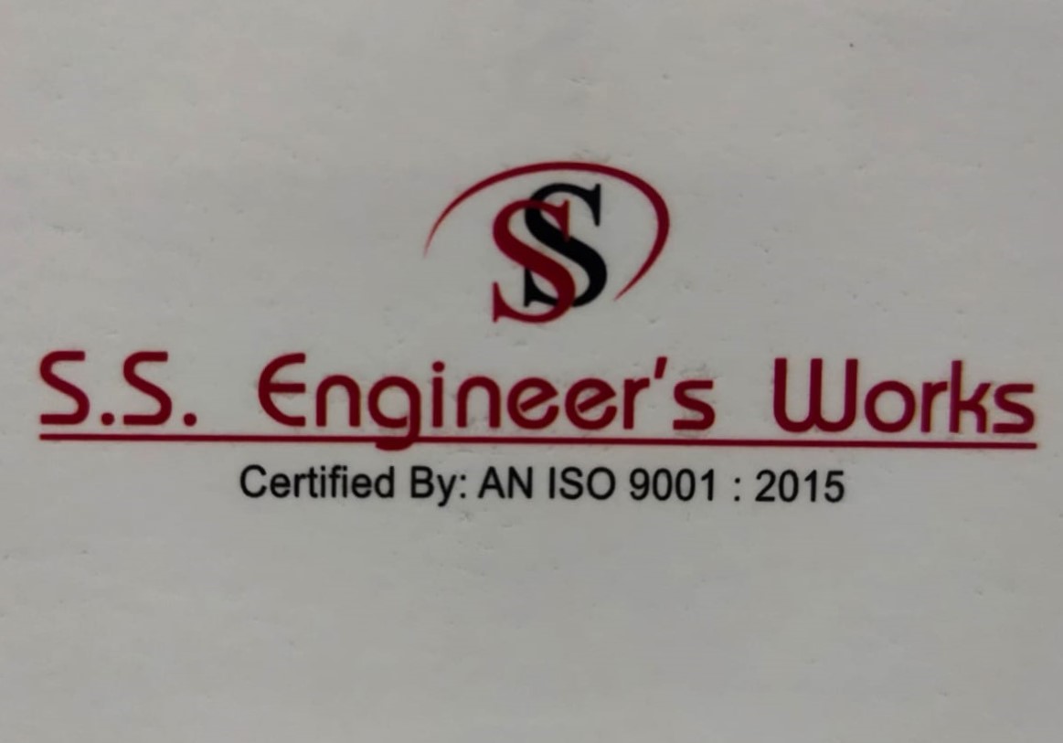 Ss Engineers Works