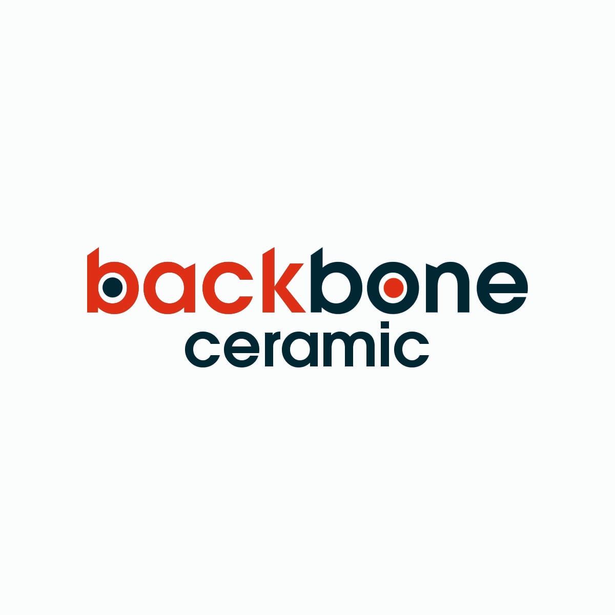 Backbone Ceramic