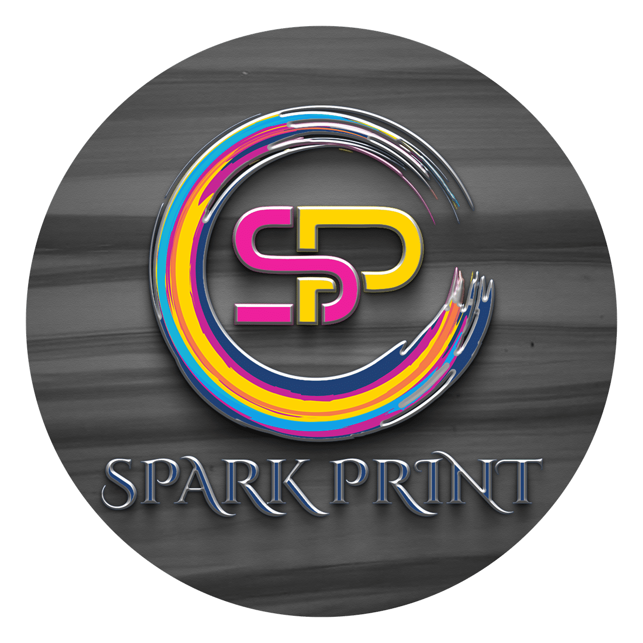 Spark Print