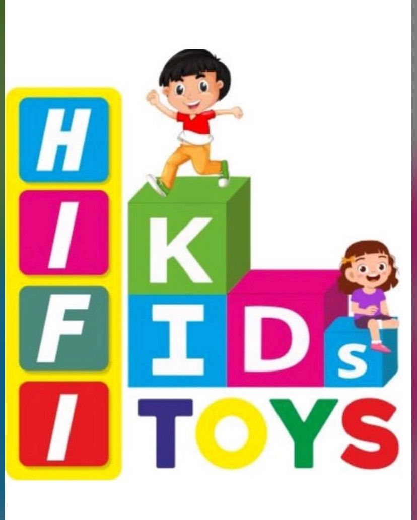 HIFI PLASTIC TOYS INDUSTRY