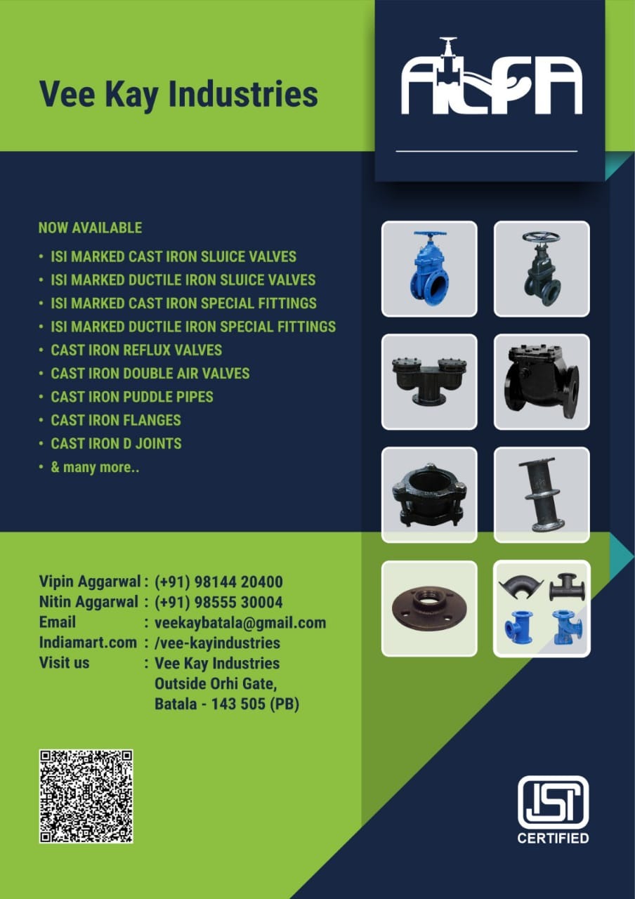 VEEKAY INDUSTRIES