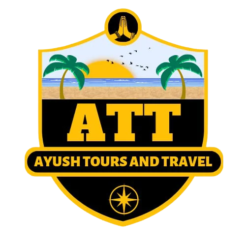 Ayush Tours & Travels