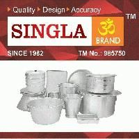 Singla Industries