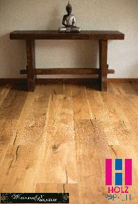 Lamiwood Floors