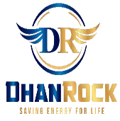 DHANBAD ROCK WOOL INSULATION PVT . LTD.