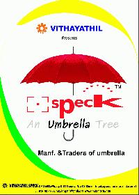 Speck Umbrella