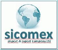 Sicomex Ltd