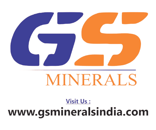 G.S. Minerals