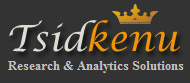 Tsidkenu Research & Analytics Solutions Pvt. Ltd.