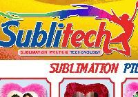 Sublitech Digital Imaging Private Limited