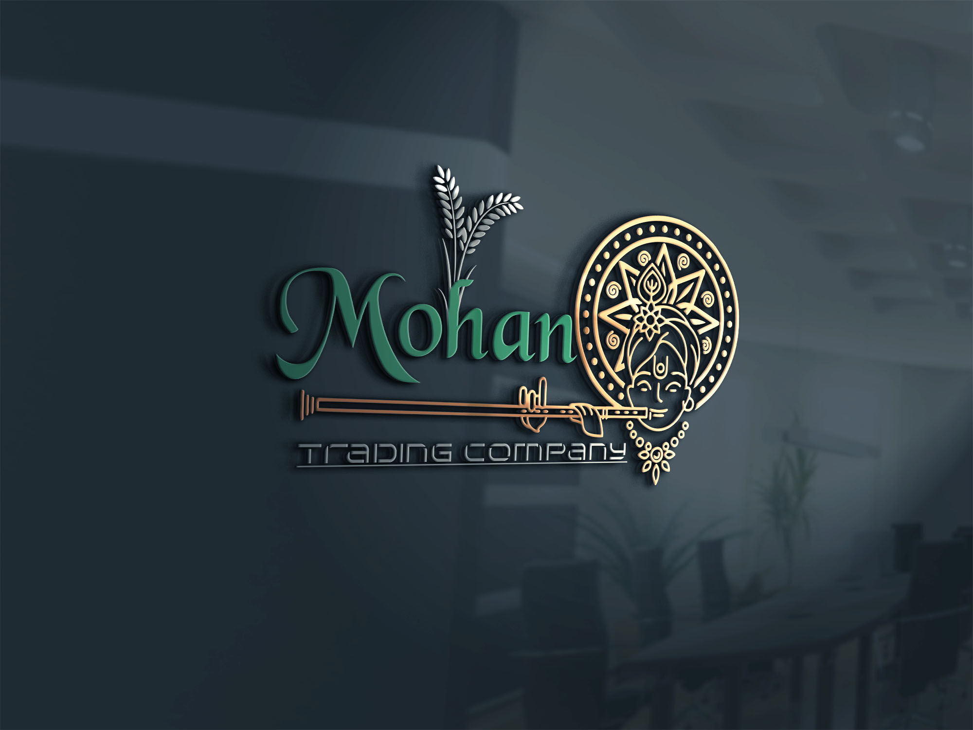 Mohan Trading Co.