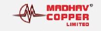 Madhav Copper Ltd
