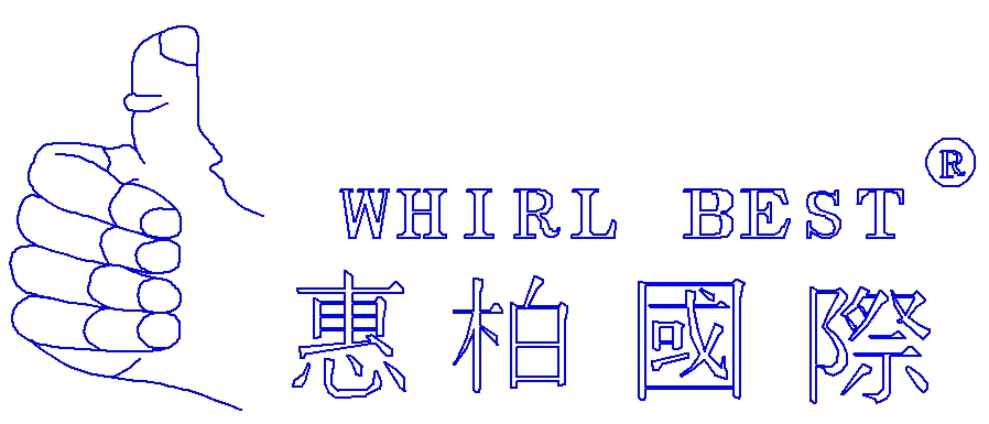 Whirl Best International Co., Ltd.
