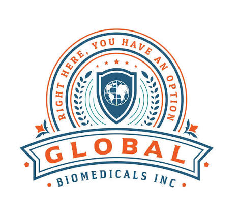 Global Biomedicals Inc