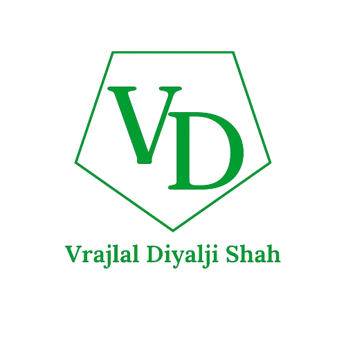 Vrajlal Diyalji Shah