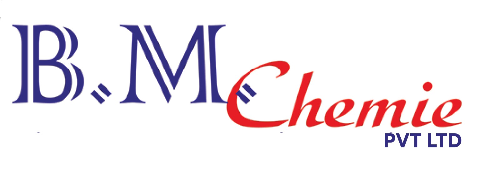 B M CHEMIE PRIVATE LIMITED