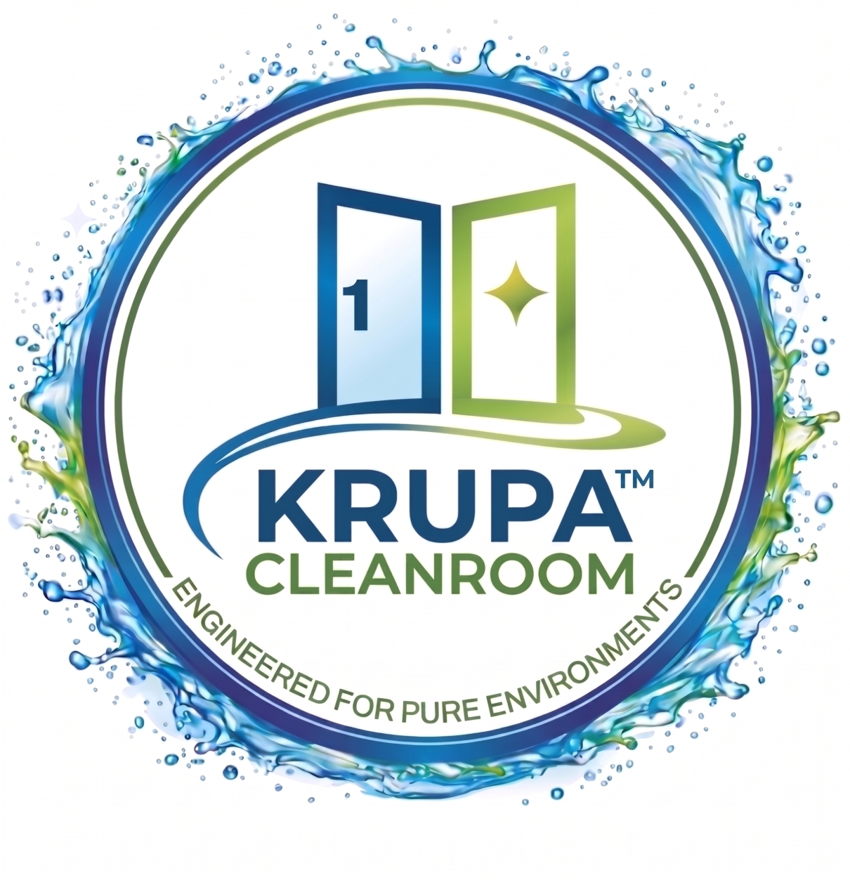 KRUPA MULTI CARE LLP